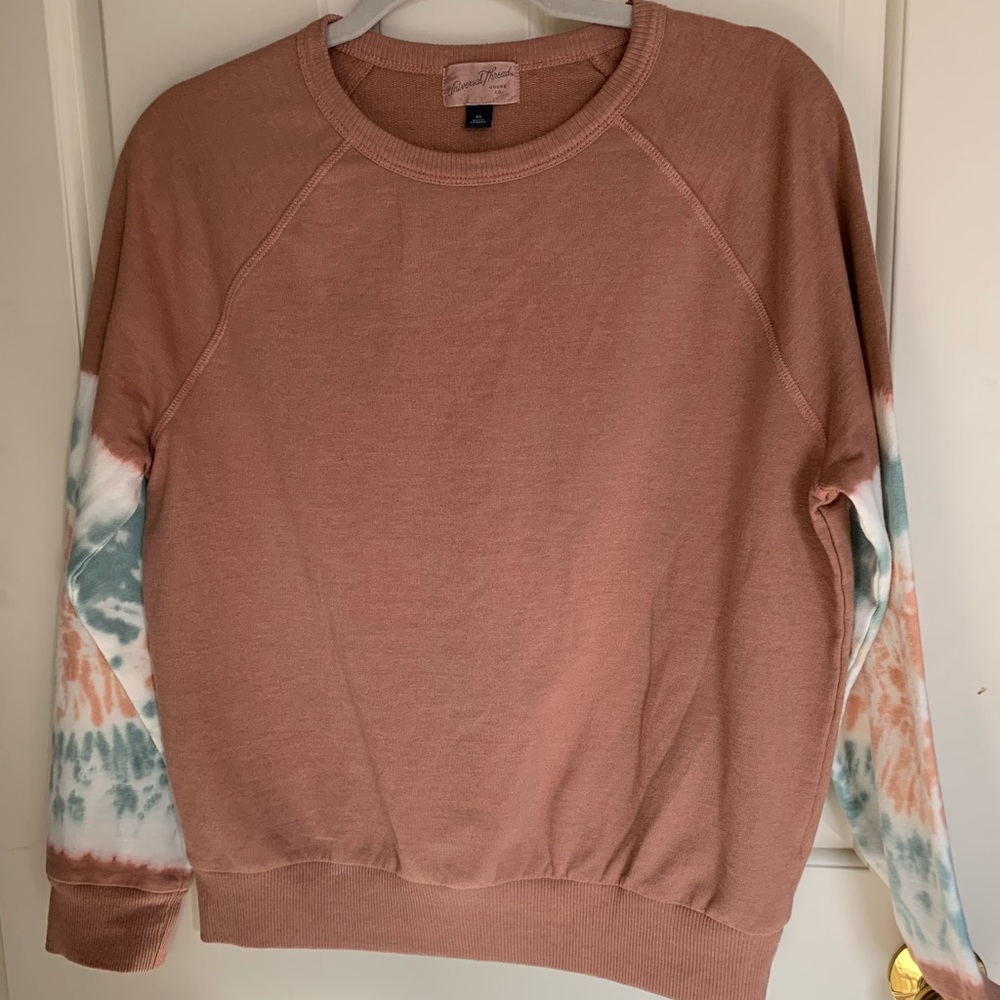 Long sleeve